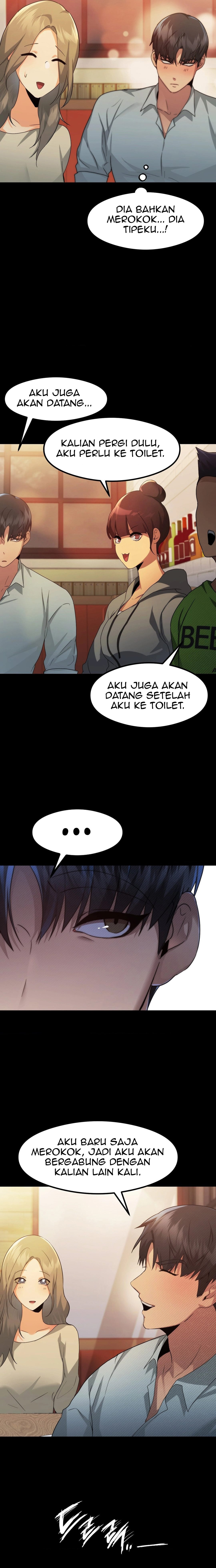 Open Talk: Chapter chapter-8 - Page 15