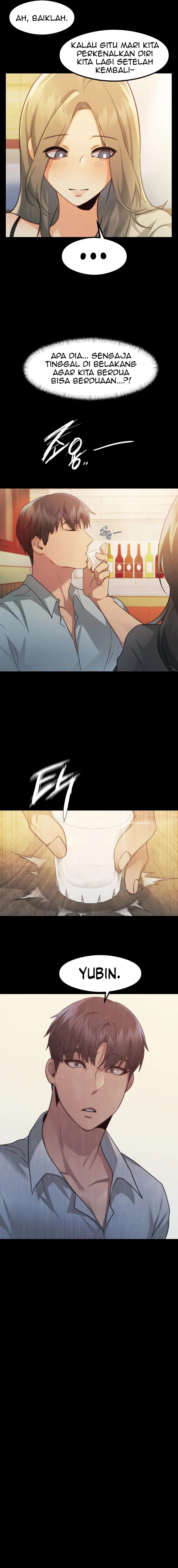 Open Talk: Chapter chapter-8 - Page 16