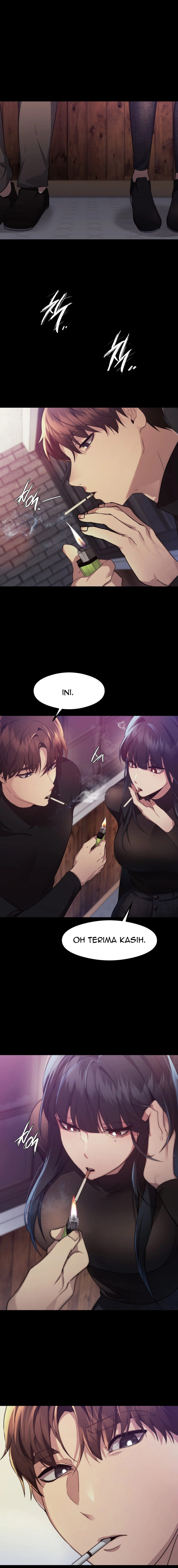 Open Talk: Chapter chapter-8 - Page 17