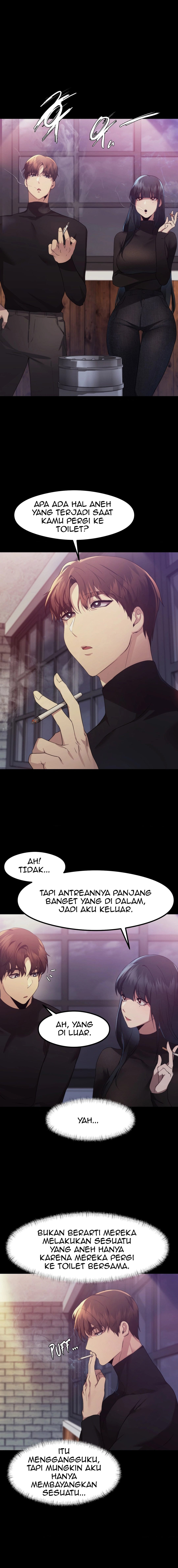 Open Talk: Chapter chapter-8 - Page 18