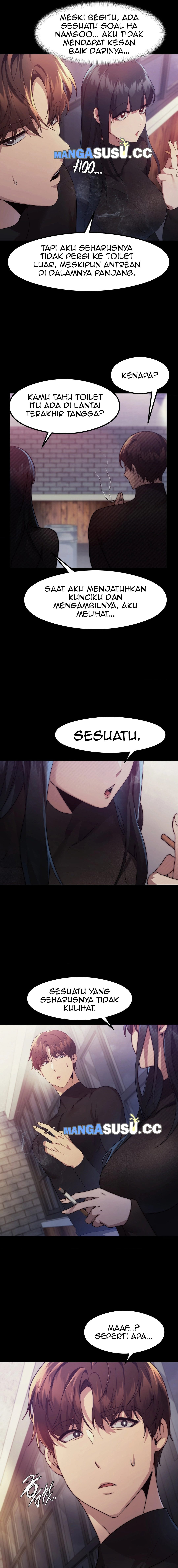 Open Talk: Chapter chapter-8 - Page 19