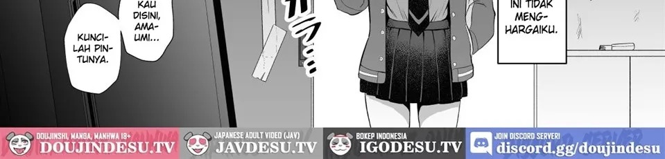 "Ore, Nanka Okashii ka?" Amami Ryuuki wa Seito Shidouchuu!: Chapter chapter-1 - Page 24