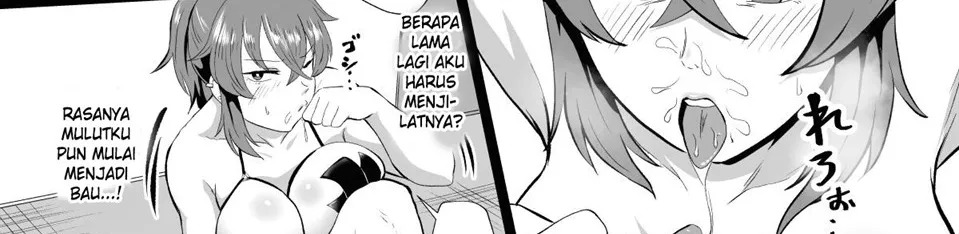 "Ore, Nanka Okashii ka?" Amami Ryuuki wa Seito Shidouchuu!: Chapter chapter-1 - Page 32