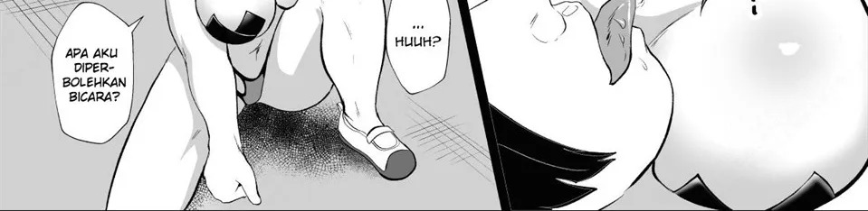 "Ore, Nanka Okashii ka?" Amami Ryuuki wa Seito Shidouchuu!: Chapter chapter-1 - Page 33