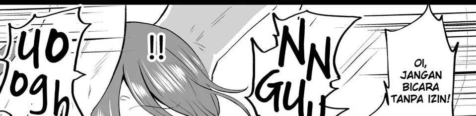 "Ore, Nanka Okashii ka?" Amami Ryuuki wa Seito Shidouchuu!: Chapter chapter-1 - Page 34
