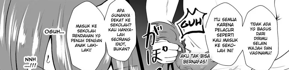 "Ore, Nanka Okashii ka?" Amami Ryuuki wa Seito Shidouchuu!: Chapter chapter-1 - Page 37