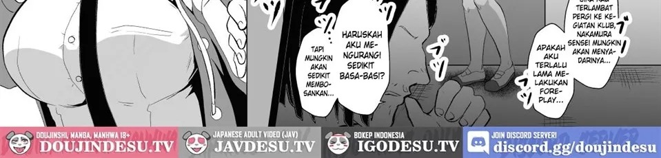 "Ore, Nanka Okashii ka?" Amami Ryuuki wa Seito Shidouchuu!: Chapter chapter-1 - Page 48