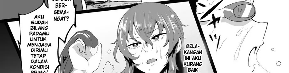 "Ore, Nanka Okashii ka?" Amami Ryuuki wa Seito Shidouchuu!: Chapter chapter-1 - Page 50