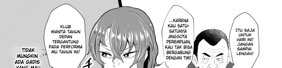 "Ore, Nanka Okashii ka?" Amami Ryuuki wa Seito Shidouchuu!: Chapter chapter-1 - Page 55