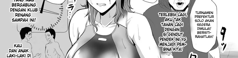 "Ore, Nanka Okashii ka?" Amami Ryuuki wa Seito Shidouchuu!: Chapter chapter-1 - Page 56