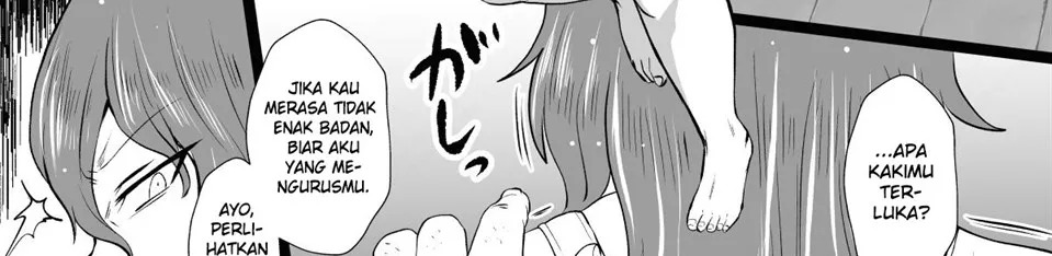 "Ore, Nanka Okashii ka?" Amami Ryuuki wa Seito Shidouchuu!: Chapter chapter-1 - Page 59