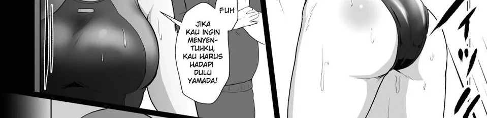 "Ore, Nanka Okashii ka?" Amami Ryuuki wa Seito Shidouchuu!: Chapter chapter-1 - Page 63