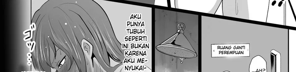 "Ore, Nanka Okashii ka?" Amami Ryuuki wa Seito Shidouchuu!: Chapter chapter-1 - Page 64