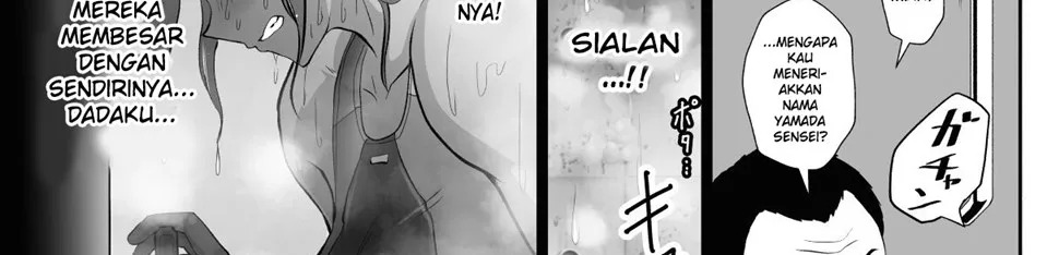 "Ore, Nanka Okashii ka?" Amami Ryuuki wa Seito Shidouchuu!: Chapter chapter-1 - Page 65