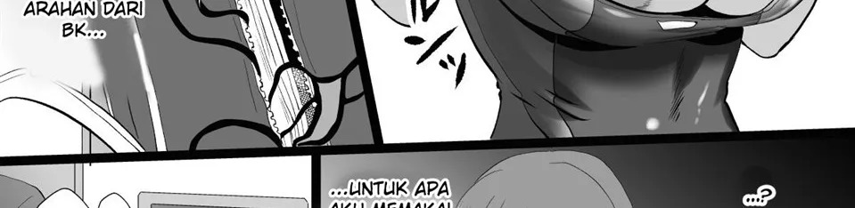 "Ore, Nanka Okashii ka?" Amami Ryuuki wa Seito Shidouchuu!: Chapter chapter-1 - Page 69