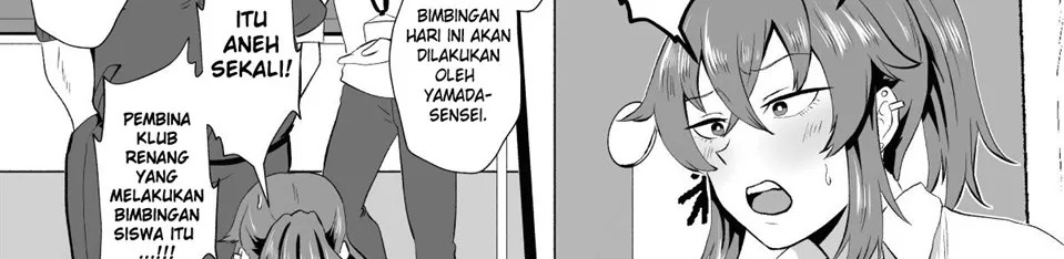 "Ore, Nanka Okashii ka?" Amami Ryuuki wa Seito Shidouchuu!: Chapter chapter-1 - Page 80