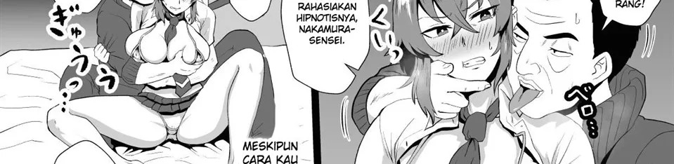 "Ore, Nanka Okashii ka?" Amami Ryuuki wa Seito Shidouchuu!: Chapter chapter-1 - Page 86