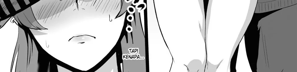 "Ore, Nanka Okashii ka?" Amami Ryuuki wa Seito Shidouchuu!: Chapter chapter-1 - Page 89