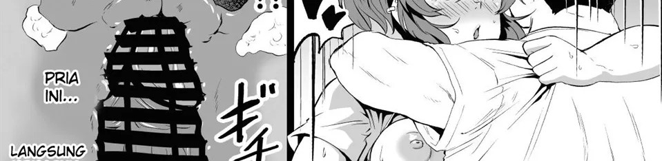 "Ore, Nanka Okashii ka?" Amami Ryuuki wa Seito Shidouchuu!: Chapter chapter-1 - Page 93