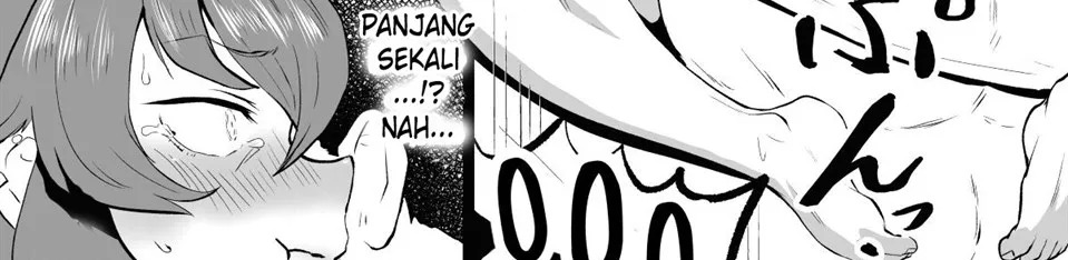 "Ore, Nanka Okashii ka?" Amami Ryuuki wa Seito Shidouchuu!: Chapter chapter-1 - Page 95