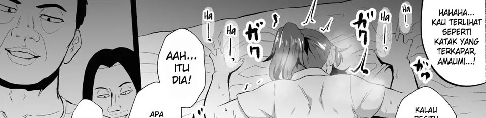 "Ore, Nanka Okashii ka?" Amami Ryuuki wa Seito Shidouchuu!: Chapter chapter-1 - Page 109