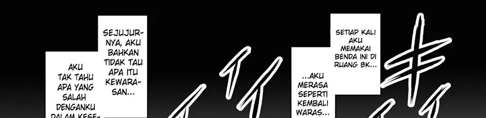 "Ore, Nanka Okashii ka?" Amami Ryuuki wa Seito Shidouchuu!: Chapter chapter-1 - Page 115