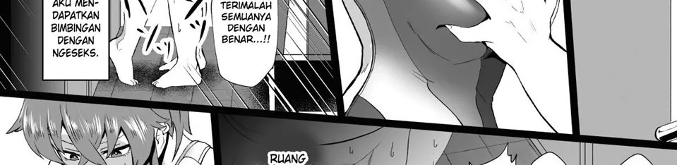 "Ore, Nanka Okashii ka?" Amami Ryuuki wa Seito Shidouchuu!: Chapter chapter-1 - Page 123