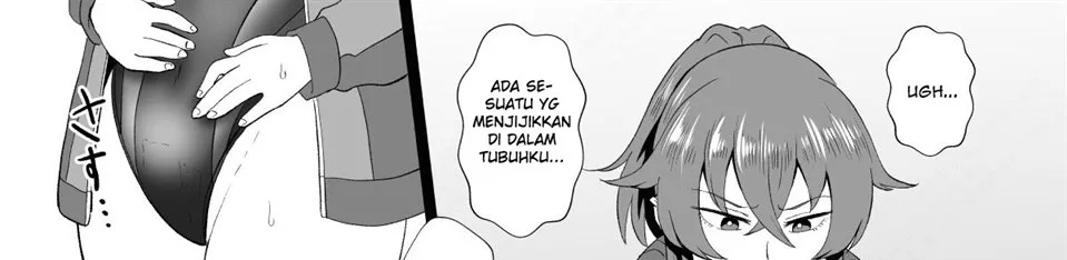 "Ore, Nanka Okashii ka?" Amami Ryuuki wa Seito Shidouchuu!: Chapter chapter-1 - Page 127