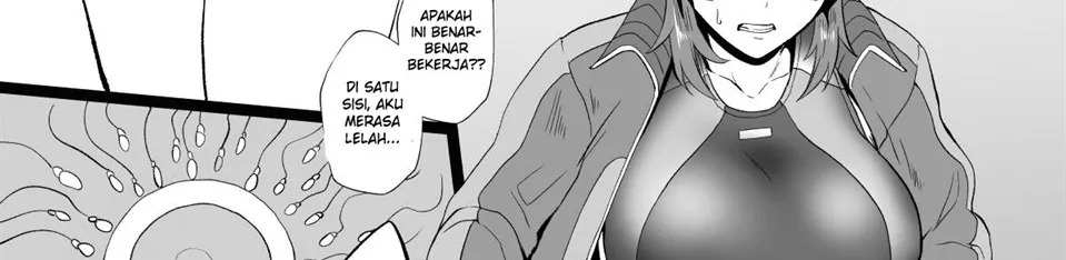"Ore, Nanka Okashii ka?" Amami Ryuuki wa Seito Shidouchuu!: Chapter chapter-1 - Page 128