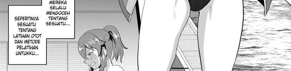 "Ore, Nanka Okashii ka?" Amami Ryuuki wa Seito Shidouchuu!: Chapter chapter-1 - Page 130