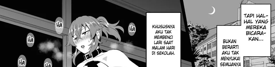 "Ore, Nanka Okashii ka?" Amami Ryuuki wa Seito Shidouchuu!: Chapter chapter-1 - Page 133