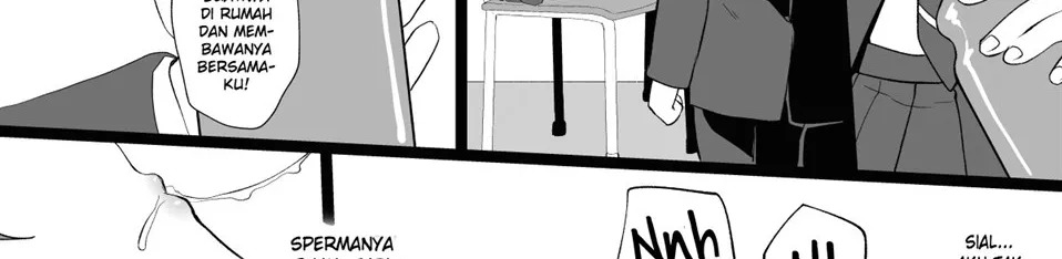 "Ore, Nanka Okashii ka?" Amami Ryuuki wa Seito Shidouchuu!: Chapter chapter-1 - Page 147