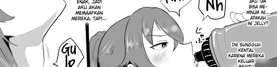 "Ore, Nanka Okashii ka?" Amami Ryuuki wa Seito Shidouchuu!: Chapter chapter-1 - Page 148