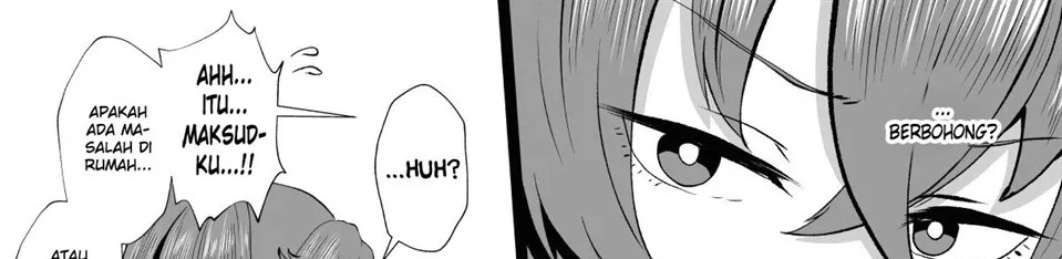 "Ore, Nanka Okashii ka?" Amami Ryuuki wa Seito Shidouchuu!: Chapter chapter-1 - Page 151