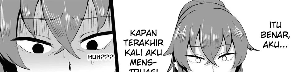 "Ore, Nanka Okashii ka?" Amami Ryuuki wa Seito Shidouchuu!: Chapter chapter-1 - Page 157