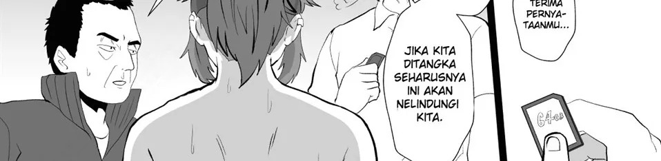 "Ore, Nanka Okashii ka?" Amami Ryuuki wa Seito Shidouchuu!: Chapter chapter-1 - Page 176