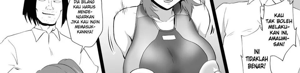 "Ore, Nanka Okashii ka?" Amami Ryuuki wa Seito Shidouchuu!: Chapter chapter-1 - Page 182