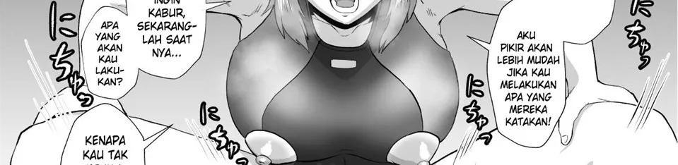 "Ore, Nanka Okashii ka?" Amami Ryuuki wa Seito Shidouchuu!: Chapter chapter-1 - Page 191