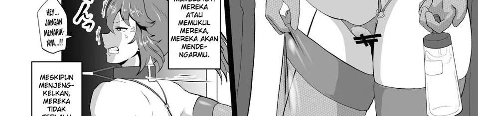 "Ore, Nanka Okashii ka?" Amami Ryuuki wa Seito Shidouchuu!: Chapter chapter-1 - Page 209