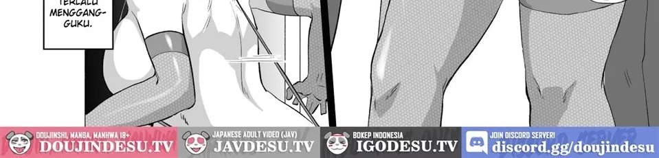 "Ore, Nanka Okashii ka?" Amami Ryuuki wa Seito Shidouchuu!: Chapter chapter-1 - Page 210