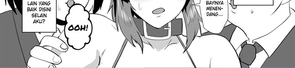"Ore, Nanka Okashii ka?" Amami Ryuuki wa Seito Shidouchuu!: Chapter chapter-1 - Page 216
