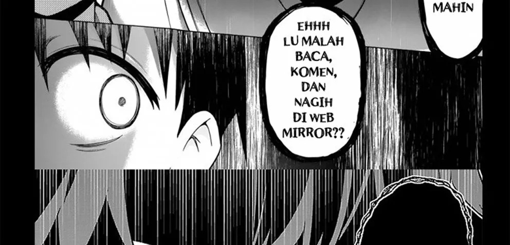 "Ore, Nanka Okashii ka?" Amami Ryuuki wa Seito Shidouchuu!: Chapter chapter-1 - Page 221