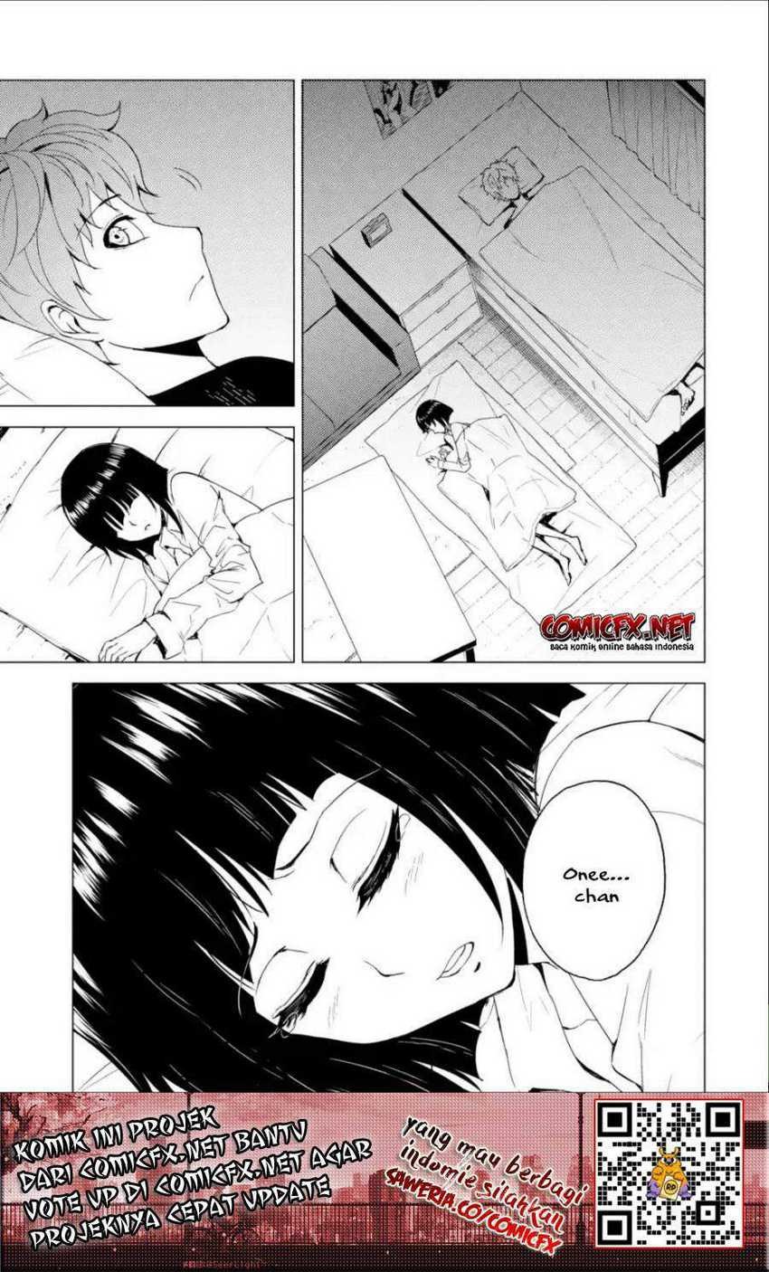 Ore no Genjitsu wa Renai Game?? ka to Omottara Inochigake no Game datta: Chapter chapter-26.2 - Page 14