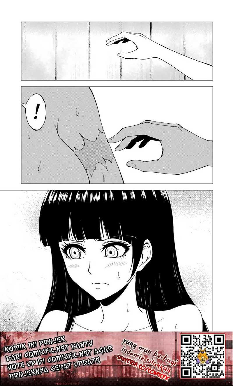 Ore no Genjitsu wa Renai Game?? ka to Omottara Inochigake no Game datta: Chapter chapter-27.2 - Page 6