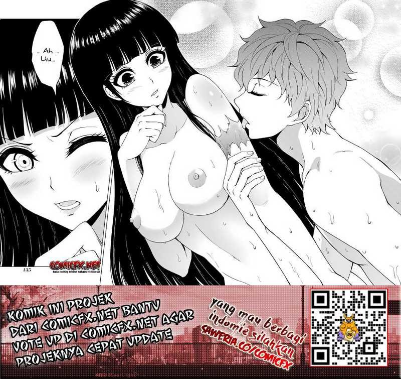 Ore no Genjitsu wa Renai Game?? ka to Omottara Inochigake no Game datta: Chapter chapter-27.2 - Page 9