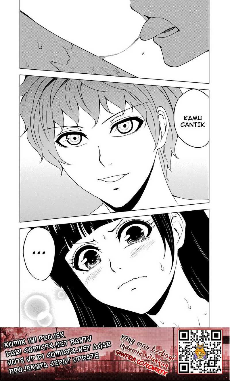 Ore no Genjitsu wa Renai Game?? ka to Omottara Inochigake no Game datta: Chapter chapter-27.2 - Page 10