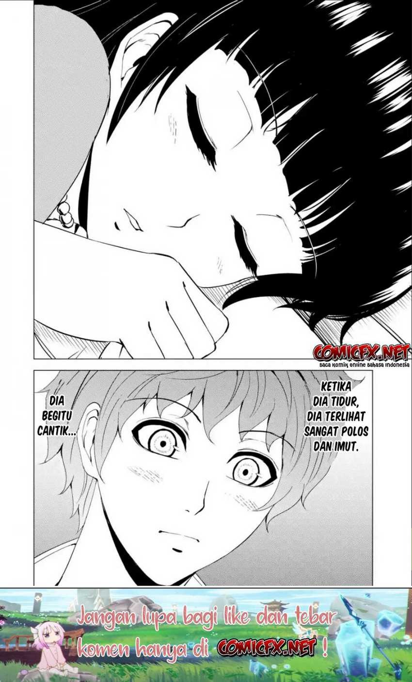 Ore no Genjitsu wa Renai Game?? ka to Omottara Inochigake no Game datta: Chapter chapter-33 - Page 47