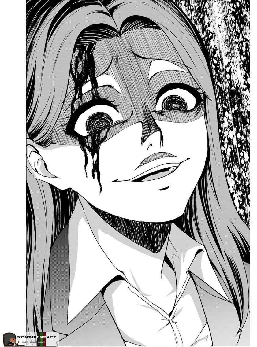 Ore no Genjitsu wa Renai Game?? ka to Omottara Inochigake no Game datta: Chapter chapter-38 - Page 28