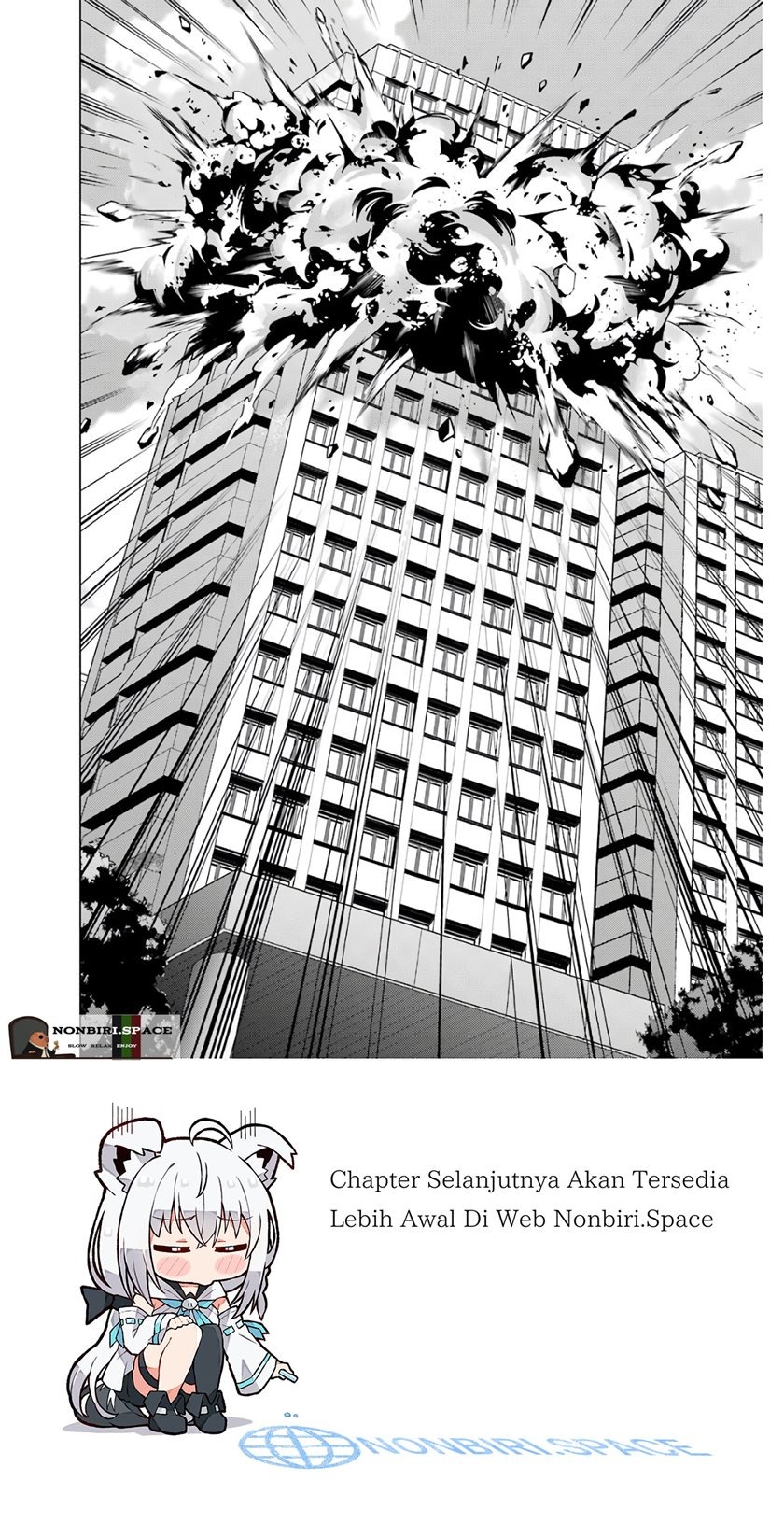Ore no Genjitsu wa Renai Game?? ka to Omottara Inochigake no Game datta: Chapter chapter-38 - Page 44