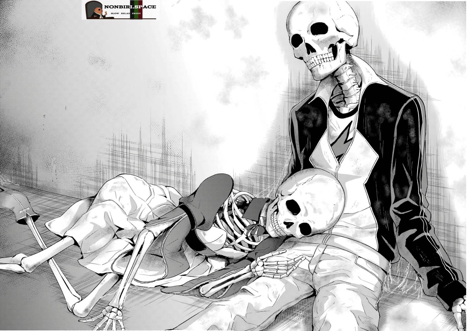 Ore no Genjitsu wa Renai Game?? ka to Omottara Inochigake no Game datta: Chapter chapter-40 - Page 28